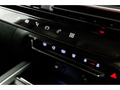 2024 Citroen C5 Aircross