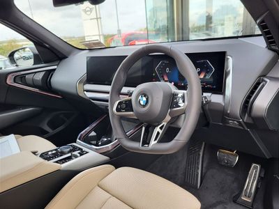 2025 BMW X3