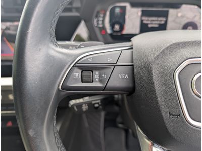 2023 Audi A3
