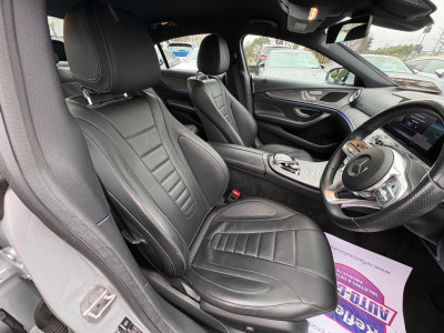 2019 Mercedes-Benz CLS Class