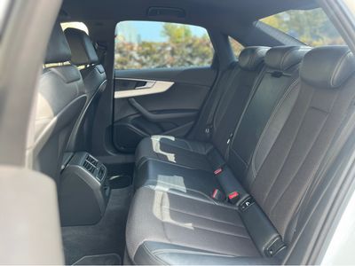 2016 Audi A4