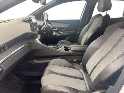 2023 Peugeot 3008
