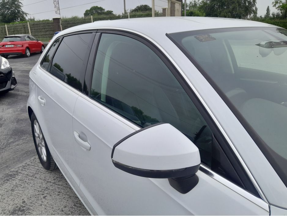 2014 Audi A3