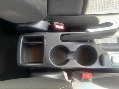 2018 Mazda Mazda2