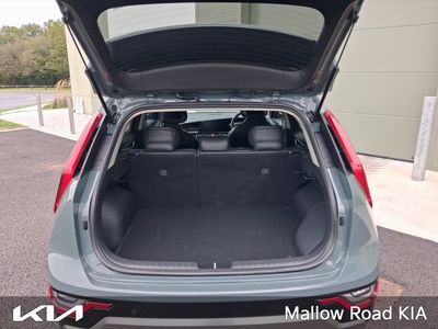 2023 Kia Niro