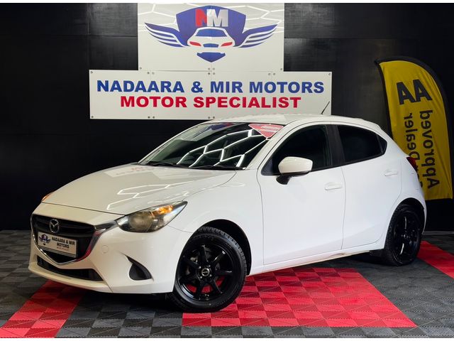 vehicle for sale from Nadaara & Mir Motors