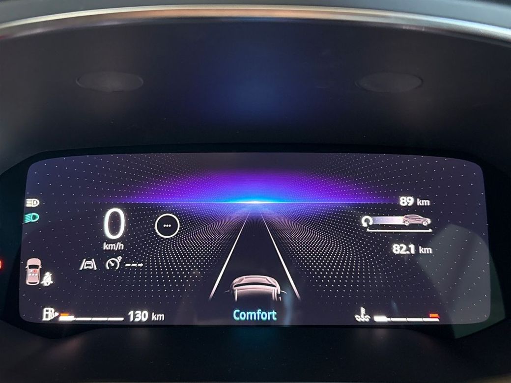 2026 Renault Captur