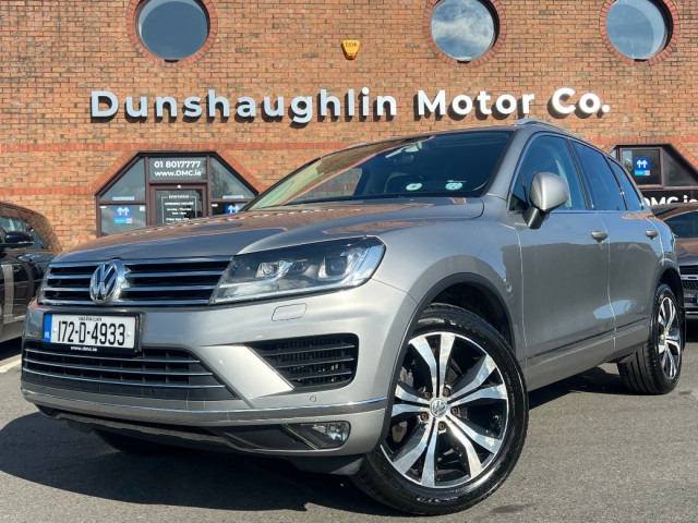 vehicle for sale from Dunshaughlin Motor Co