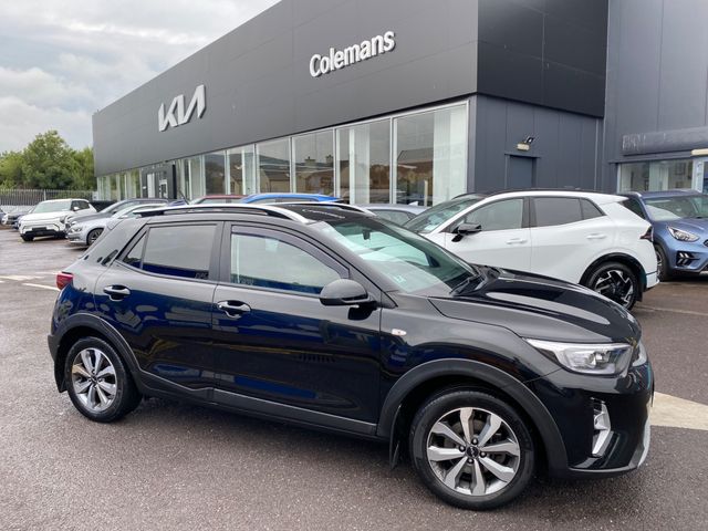 vehicle for sale from Colemans Millstreet