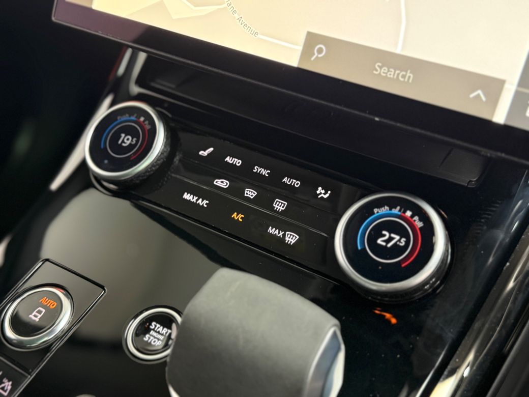 2023 Land Rover Range Rover Sport