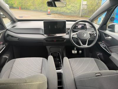 2024 Volkswagen ID.3