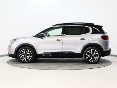 2023 Citroen C5 Aircross