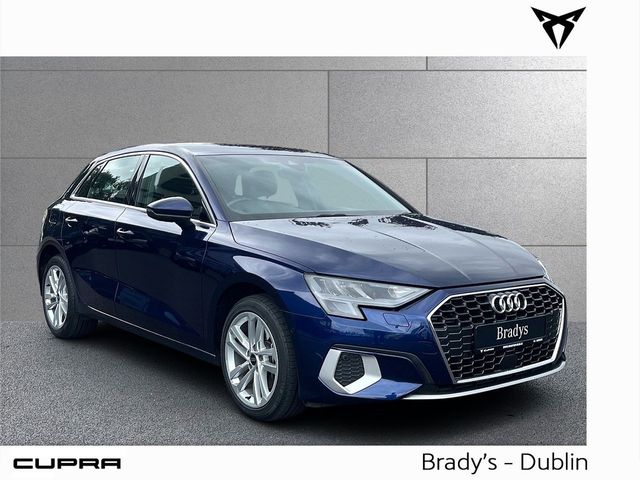 vehicle for sale from Bradys of Castleknock