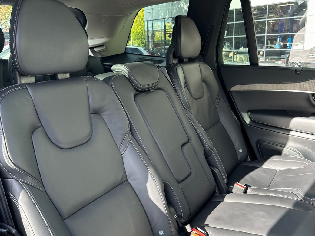 2024 Volvo XC90