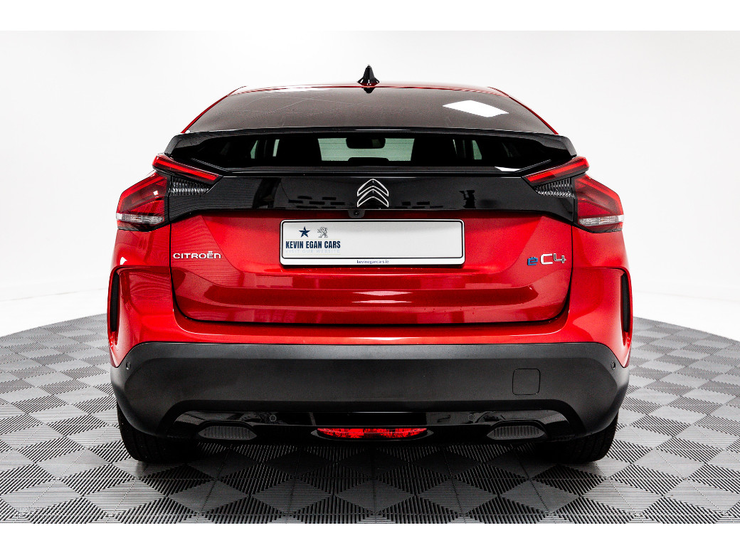 2023 Citroen C4