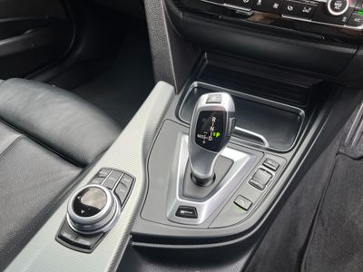 2017 BMW 3 Series