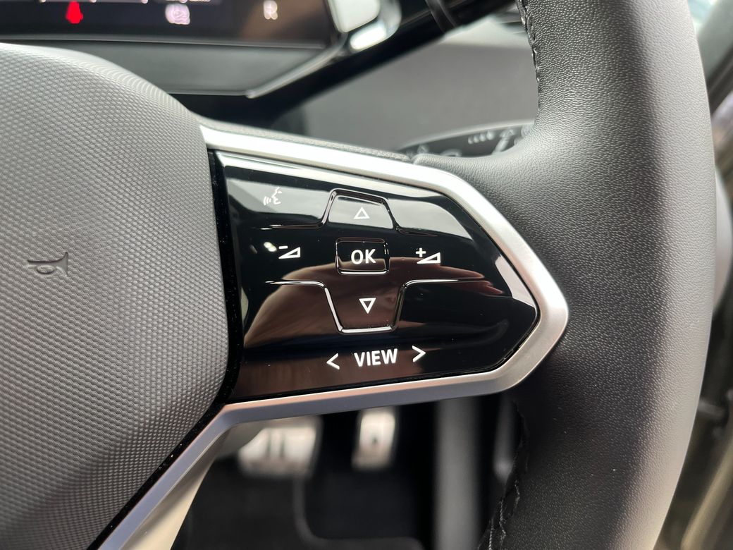 2024 Volkswagen ID.3