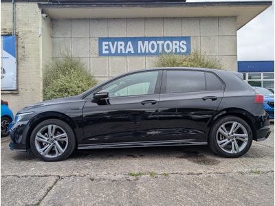 2024 Volkswagen Golf