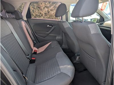 2016 Volkswagen Polo