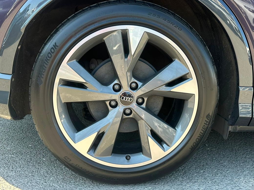 2022 Audi Q4 e-tron