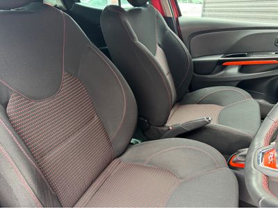 2014 Renault Clio
