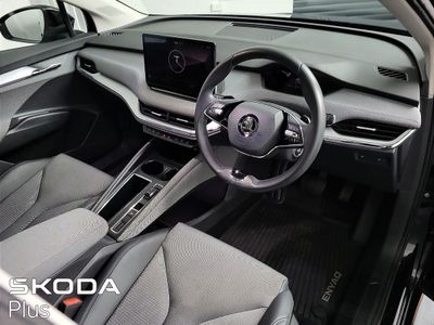 2023 Skoda Enyaq