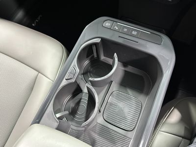 2026 Kia EV5