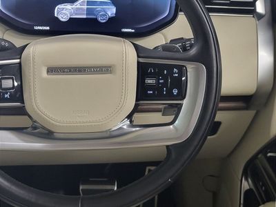 2023 Land Rover Range Rover