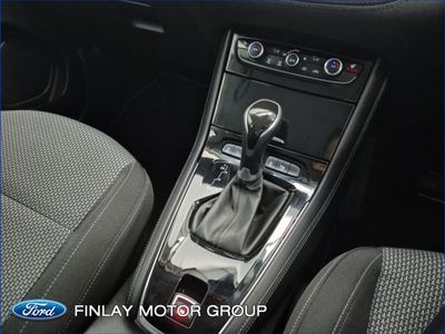 2019 Opel Grandland X