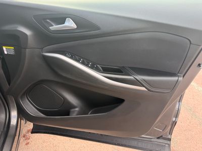 2019 Opel Grandland X