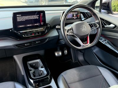 2023 Volkswagen ID.4