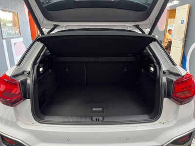 2024 Audi Q2
