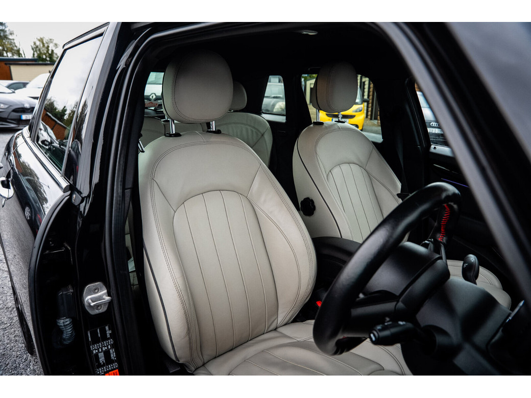 2016 Mini Cooper