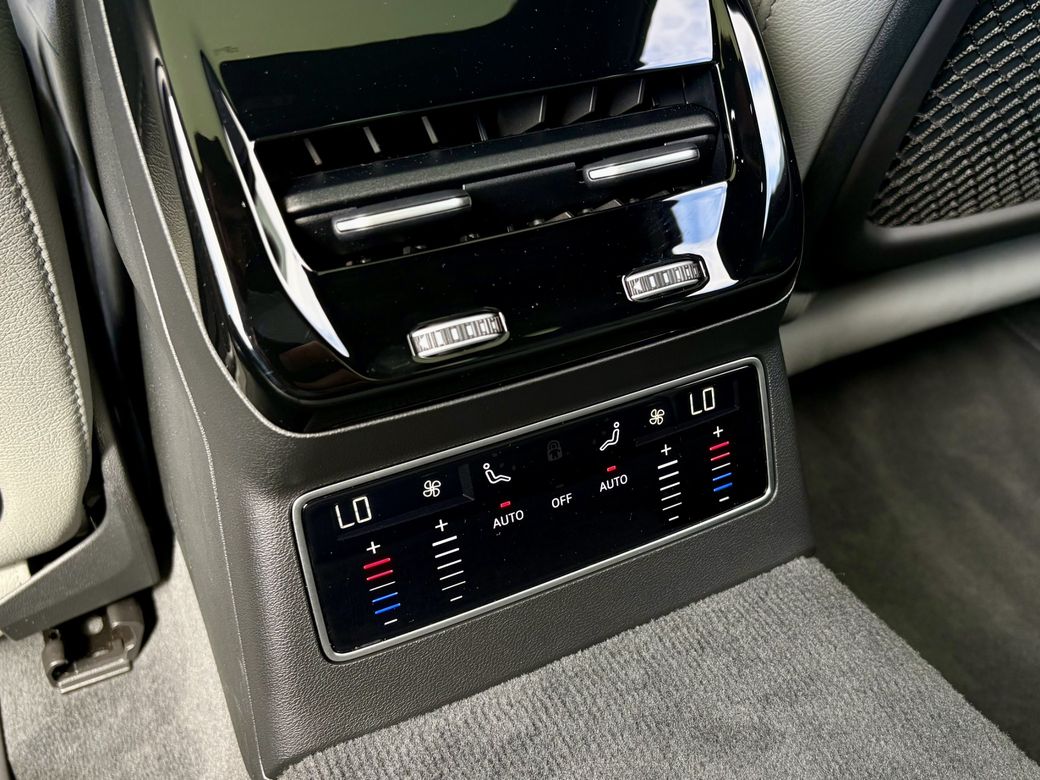 2026 Audi A6
