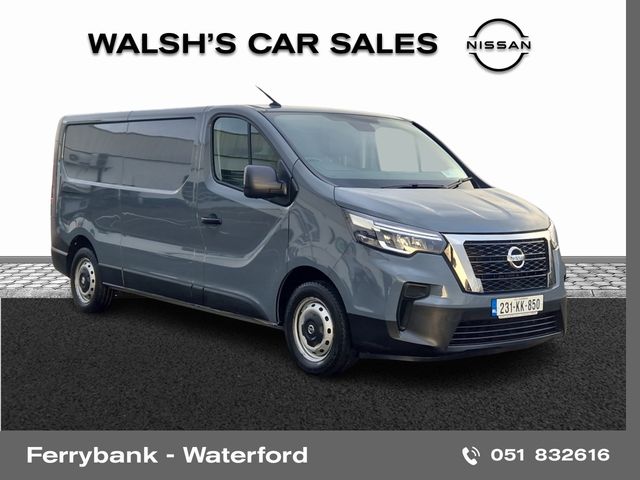 vehicle for sale from Walsh's Car Sales