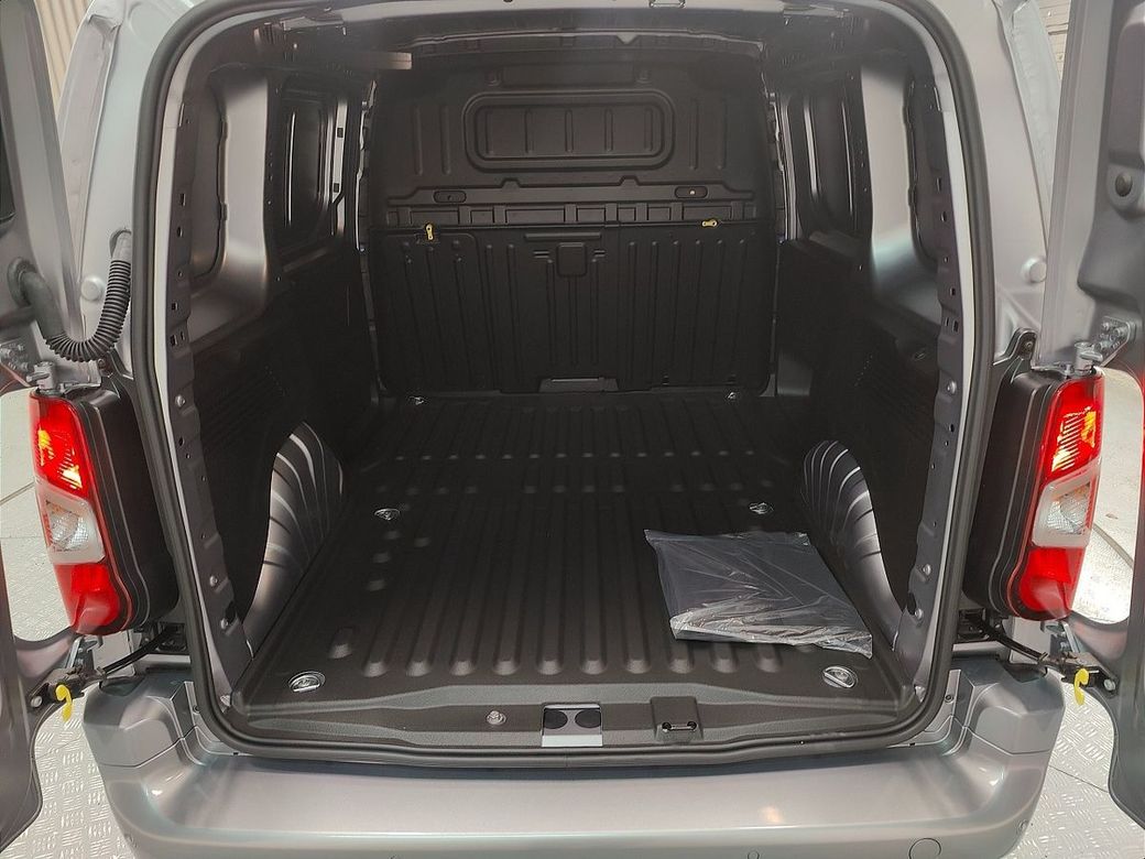 2026 Citroen Berlingo