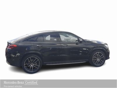 2024 Mercedes-Benz GLE Class