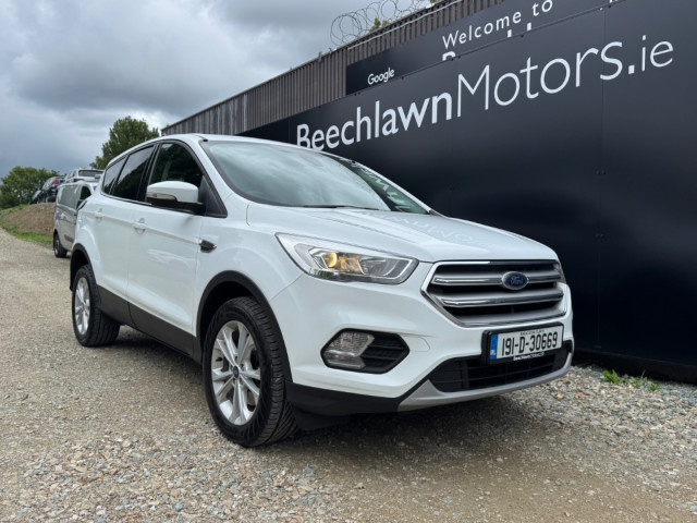 vehicle for sale from Beechlawn Motors
