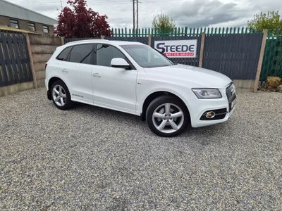 2016 Audi Q5