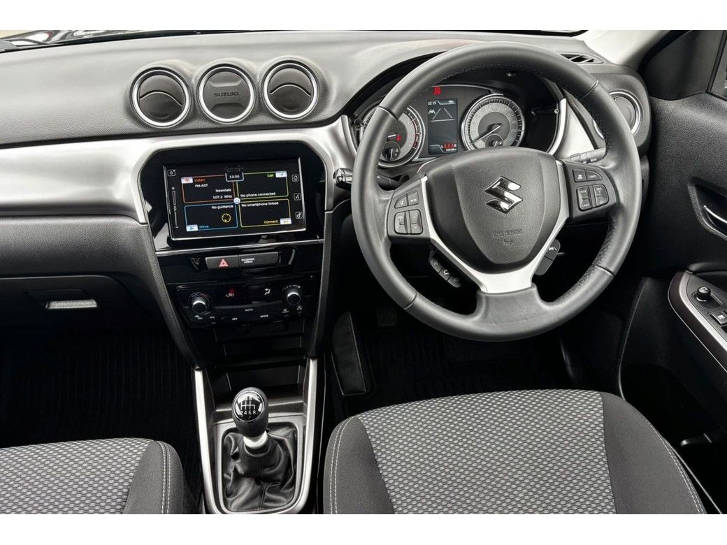 2023 Suzuki Vitara