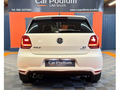 2016 Volkswagen Polo