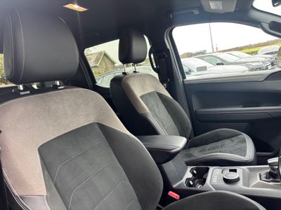 2023 Volkswagen Amarok