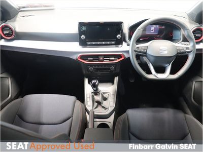 2023 SEAT Ibiza