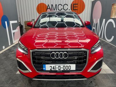 2024 Audi Q2