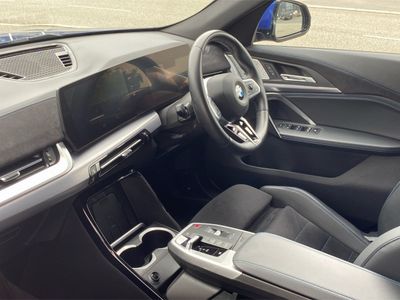 2024 BMW X2
