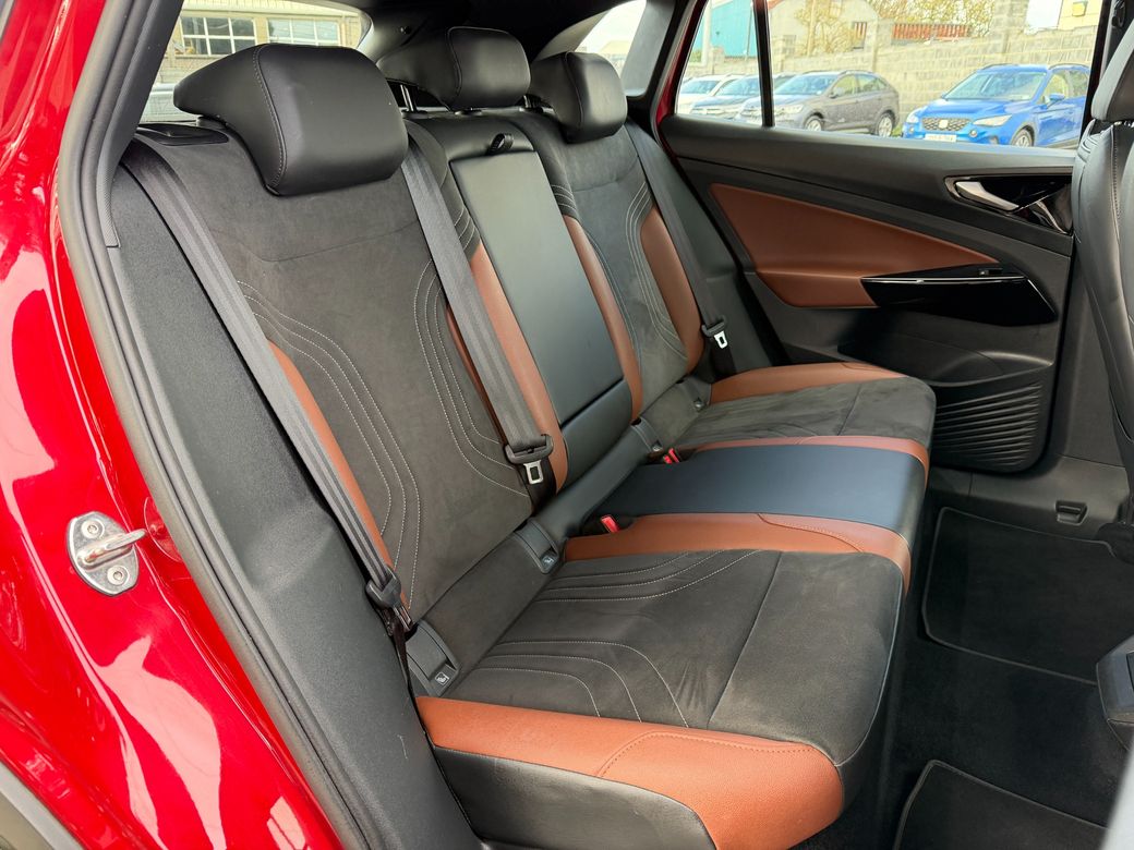 2023 Volkswagen ID.4