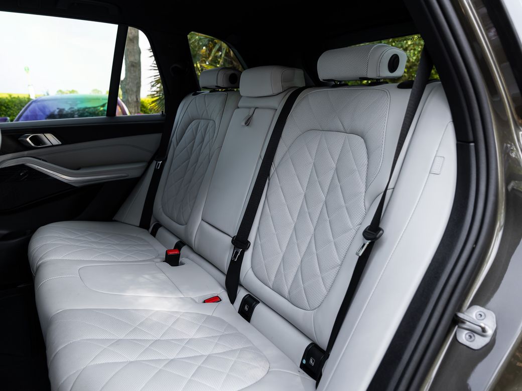 2024 BMW X5