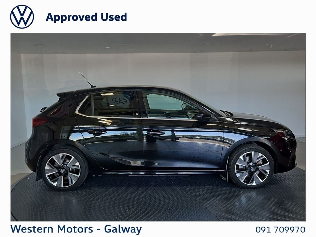 2024 Opel Corsa