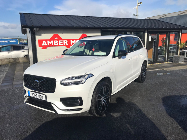 vehicle for sale from Amber Motors