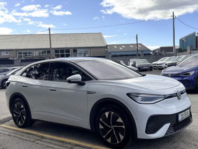 2023 Volkswagen ID.5